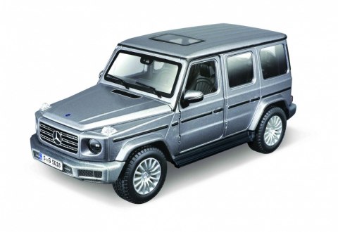 Model kompozytowy Mercedes-Benz G-Class 1/24 do składania Model kompozytowy Mercedes-Benz G-Class 1/24 do składania