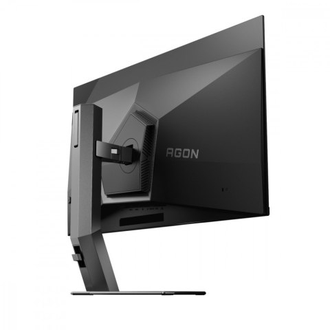 Monitor AG326UD 31.5 cala 4K QD-OLED 165Hz HDMIx2 DP Pivot Głośniki