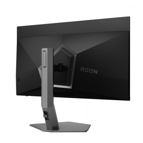 Monitor AG326UD 31.5 cala 4K QD-OLED 165Hz HDMIx2 DP Pivot Głośniki