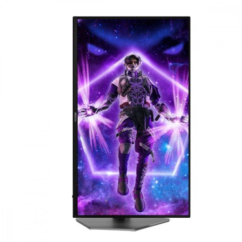 Monitor AG326UD 31.5 cala 4K QD-OLED 165Hz HDMIx2 DP Pivot Głośniki