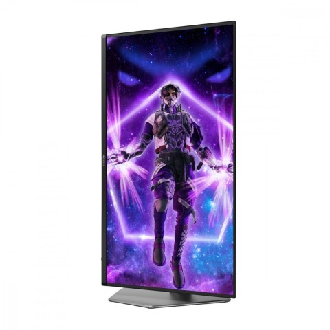 Monitor AG326UD 31.5 cala 4K QD-OLED 165Hz HDMIx2 DP Pivot Głośniki