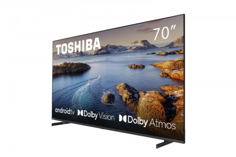 Telewizor LED 70 cali 70UA5D63DG Telewizor LED 70 cali 70UA5D63DG