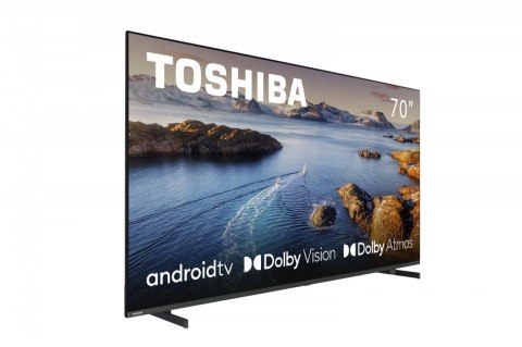 Telewizor LED 70 cali 70UA5D63DG Telewizor LED 70 cali 70UA5D63DG
