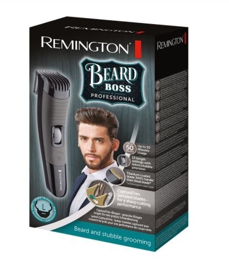 Trymer do brody Beard Boss MB4131 Trymer do brody Beard Boss MB4131