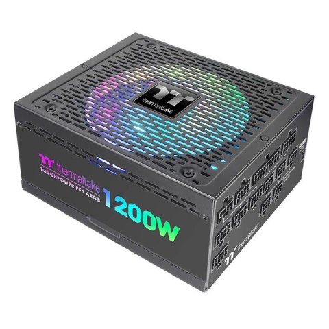 Zasilacz PC - Toughpower PF1 ARGB 1200W Platinum TT Premium Edition Zasilacz PC - Toughpower PF1 ARGB 1200W Platinum TT Premium Edition
