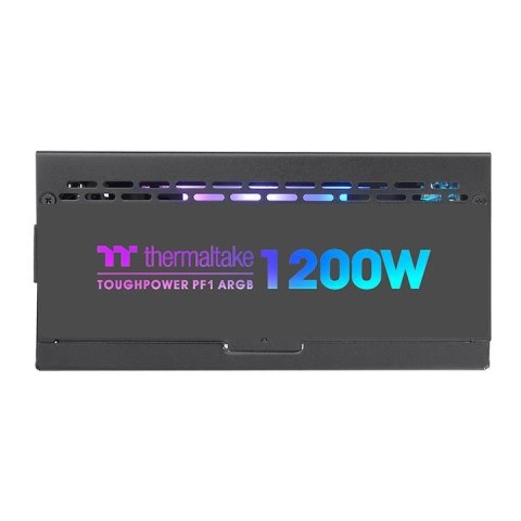 Zasilacz PC - Toughpower PF1 ARGB 1200W Platinum TT Premium Edition Zasilacz PC - Toughpower PF1 ARGB 1200W Platinum TT Premium Edition