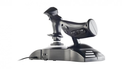 Zestaw T.Flight Full Kit Xbox joystick + pedały Zestaw T.Flight Full Kit Xbox joystick + pedały