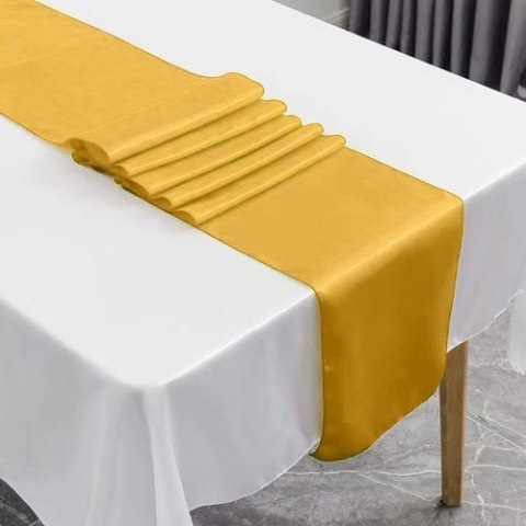Bieżnik satynowy 900x36cm Ruhhy 25065 Ruhhy Bieżnik satynowy 900x36cm Ruhhy 25065 Ruhhy