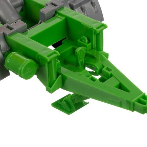 Farma- traktor z przyczepą 24711 Kruzzel Farma- traktor z przyczepą 24711 Kruzzel