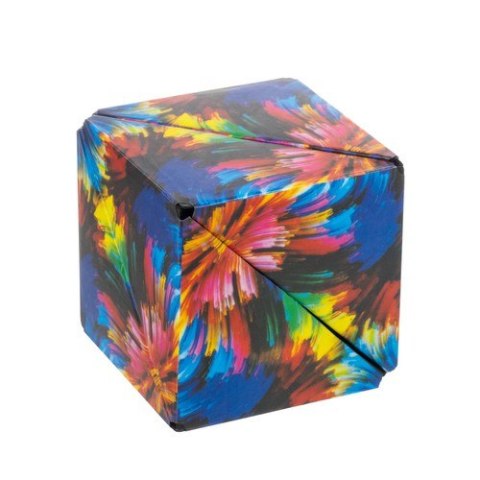 Kostka antystresowa - magnetyczna 24743 Kruzzel Kostka antystresowa - magnetyczna 24743 Kruzzel