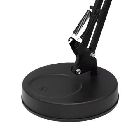 Lampka biurkowa kreślarska Izoxis 24223 Izoxis