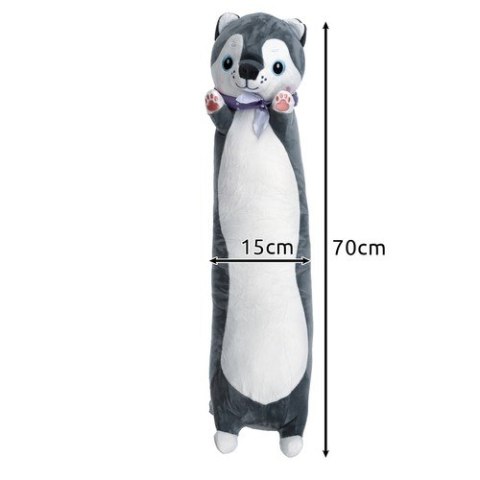 Maskotka - pies 70cm Kruzzel 24714 Kruzzel