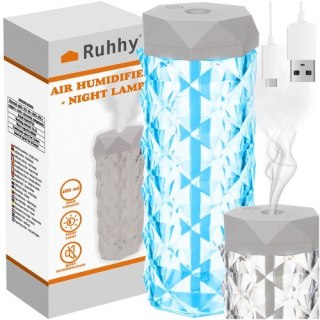 Nawilżacz powietrza - lampka nocna Ruhhy 24625 Ruhhy