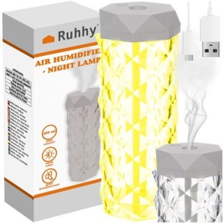 Nawilżacz powietrza - lampka nocna Ruhhy 24625 Ruhhy