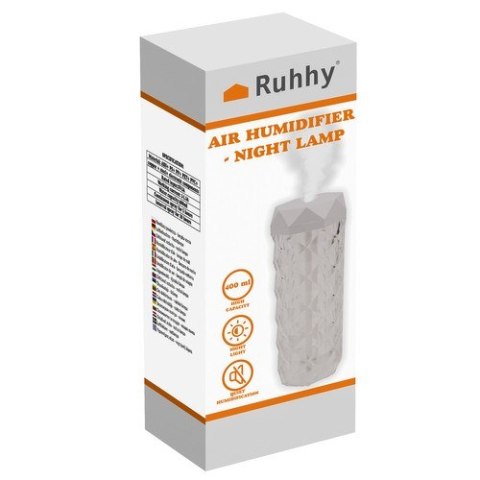 Nawilżacz powietrza - lampka nocna Ruhhy 24625 Ruhhy