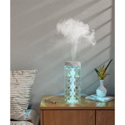Nawilżacz powietrza - lampka nocna Ruhhy 24625 Ruhhy