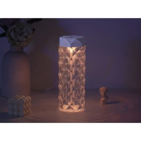 Nawilżacz powietrza - lampka nocna Ruhhy 24625 Ruhhy