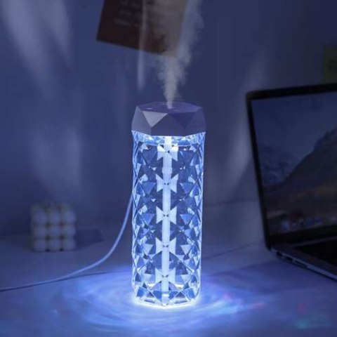 Nawilżacz powietrza - lampka nocna Ruhhy 24625 Ruhhy