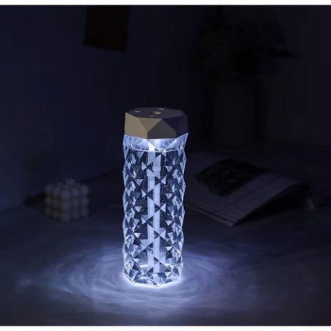 Nawilżacz powietrza - lampka nocna Ruhhy 24625 Ruhhy