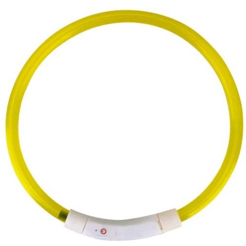 Obroża świecąca LED- regulowana Purlov 24200 Purlov Obroża świecąca LED- regulowana Purlov 24200 Purlov