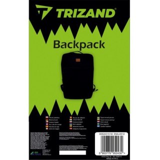 Plecak Torba podróżna plecak Trizand 24310 Trizand