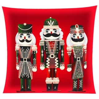 Poszewka dekoracyjna 40x40cm Ruhhy 24728 Ruhhy