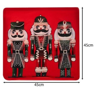 Poszewka dekoracyjna 40x40cm Ruhhy 24728 Ruhhy