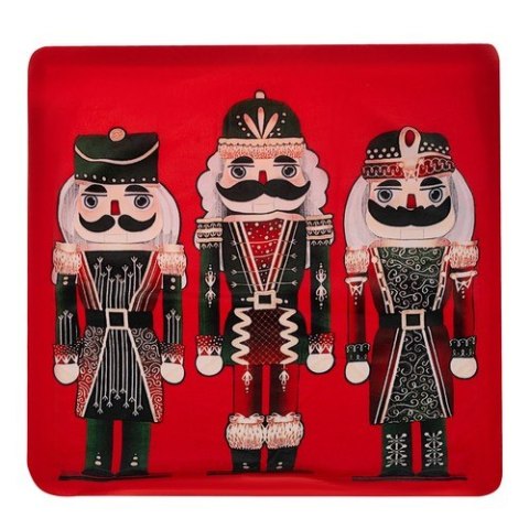 Poszewka dekoracyjna 40x40cm Ruhhy 24728 Ruhhy