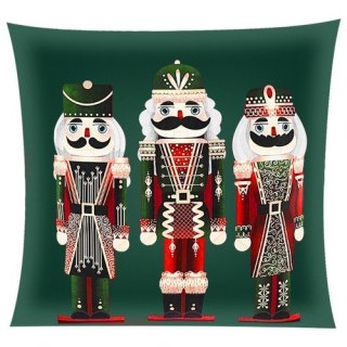 Poszewka dekoracyjna 40x40cm Ruhhy 24729 Ruhhy