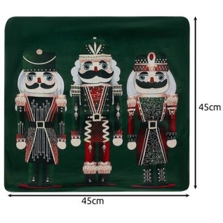 Poszewka dekoracyjna 40x40cm Ruhhy 24729 Ruhhy