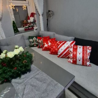 Poszewka dekoracyjna 45x45xcm Ruhhy x4 24827 Ruhhy