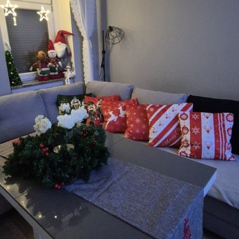 Poszewka dekoracyjna 45x45xcm Ruhhy x4 24827 Ruhhy