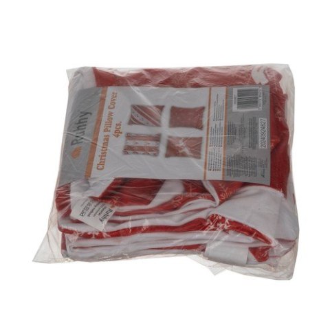 Poszewka dekoracyjna 45x45xcm Ruhhy x4 24827 Ruhhy