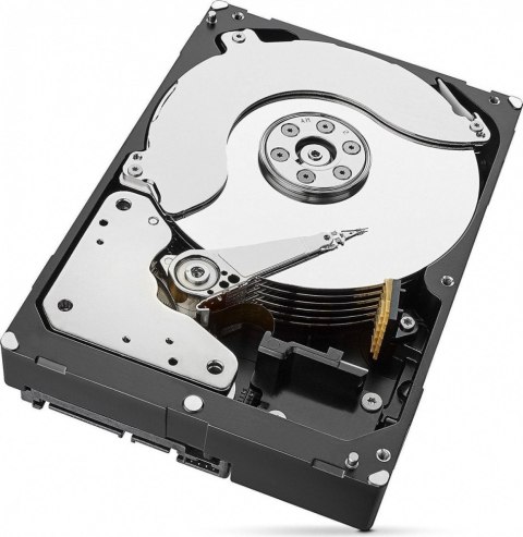 Dysk BarraCuda 8TB 3,5 ST8000DM004 Dysk BarraCuda 8TB 3,5 ST8000DM004