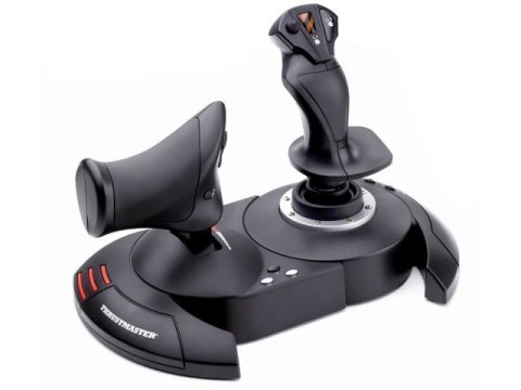 Joystick T.Flight Hotas X (PC, PS3) Joystick T.Flight Hotas X (PC, PS3)