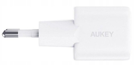 Ładowarka sieciowa PA-B1L White Omnia II Mini1xUSB-C PowerDelivery 30W 5A