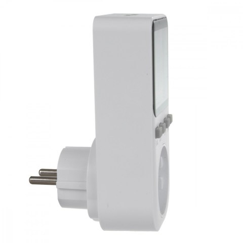 Miernik energii watomierz GB364 E Miernik energii watomierz GB364 E