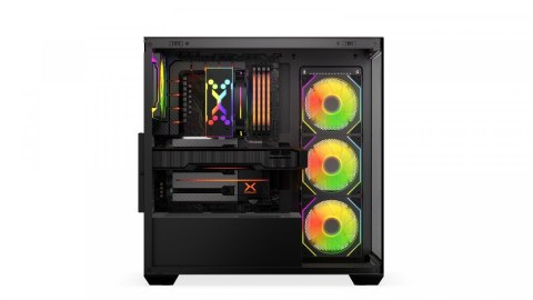 Obudowa Exo ARGB