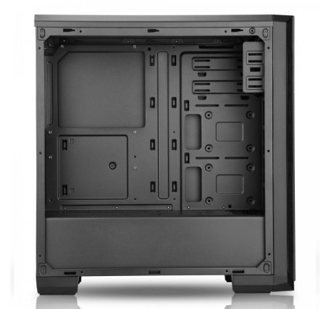 Obudowa gamingowa PC MS FIGHTER V300 Czarna Obudowa gamingowa PC MS FIGHTER V300 Czarna