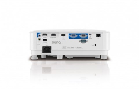 PJ MH733 DLP 1080p 4000ANSI/16000:1/HDMI PJ MH733 DLP 1080p 4000ANSI/16000:1/HDMI