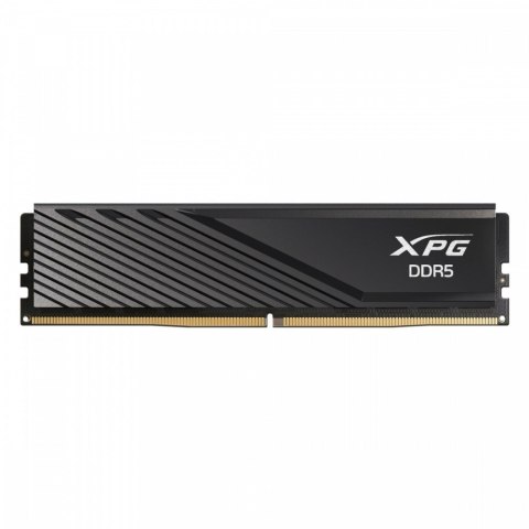 Pamięć XPG Lancer Blade DDR5 5600 64GB (2x32) CL46 czarna Pamięć XPG Lancer Blade DDR5 5600 64GB (2x32) CL46 czarna