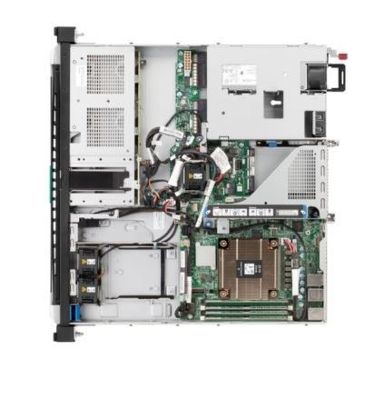 Serwer ProLiant DL20 Gen11 E-2434 32G 4SFF P78087-425 Serwer ProLiant DL20 Gen11 E-2434 32G 4SFF P78087-425