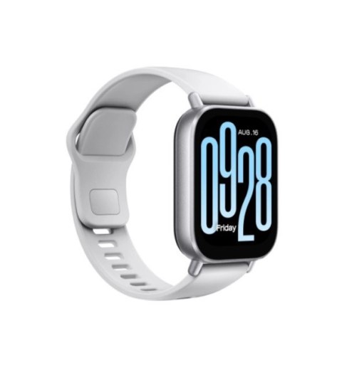 Smartwatch Redmi Watch 5 Active Silver Smartwatch Redmi Watch 5 Active Silver