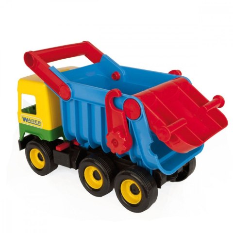Wywrotka 38 cm Middle Truck Wywrotka 38 cm Middle Truck