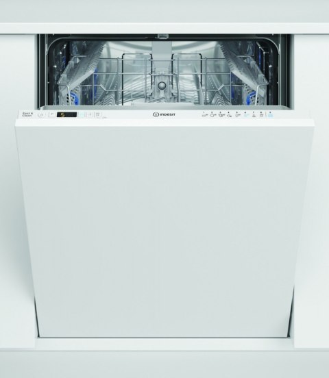 Zmywarka D2IHD524A 60 cm Zmywarka D2IHD524A 60 cm