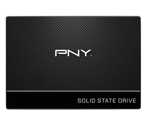Dysk SSD 500GB 2,5 S3 BULK SSD7CS900-500-SI Dysk SSD 500GB 2,5 S3 BULK SSD7CS900-500-SI