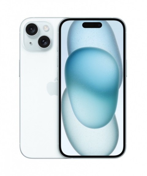 IPhone 15 256GB - Niebieski IPhone 15 256GB - Niebieski