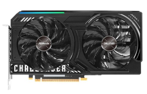 Karta graficzna B570 CHALLENGER 10G OC GDDR6 160bit 3DP/HDMI Karta graficzna B570 CHALLENGER 10G OC GDDR6 160bit 3DP/HDMI