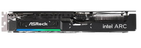 Karta graficzna B570 CHALLENGER 10G OC GDDR6 160bit 3DP/HDMI Karta graficzna B570 CHALLENGER 10G OC GDDR6 160bit 3DP/HDMI