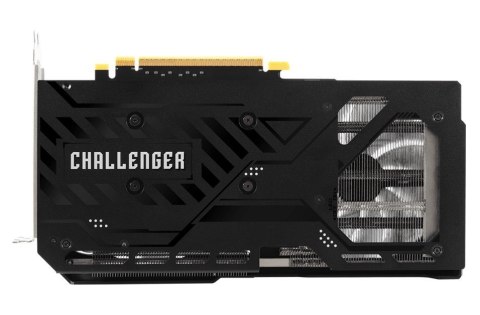 Karta graficzna B570 CHALLENGER 10G OC GDDR6 160bit 3DP/HDMI Karta graficzna B570 CHALLENGER 10G OC GDDR6 160bit 3DP/HDMI